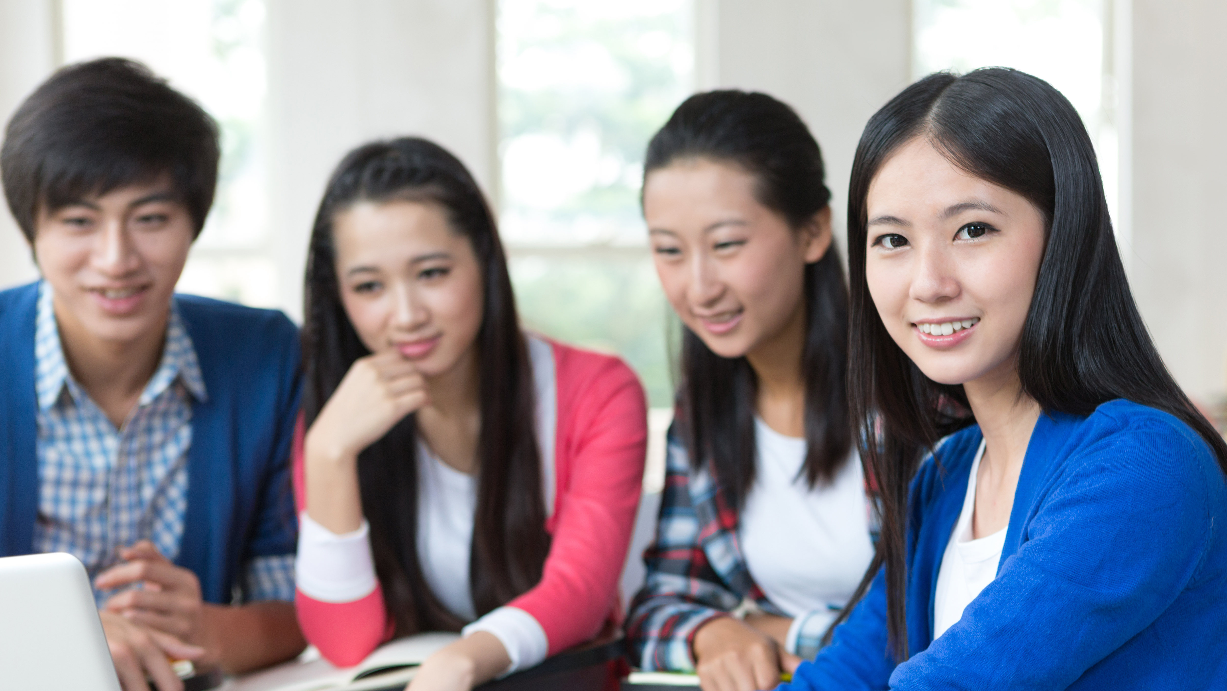 Explore Campus Opportunities