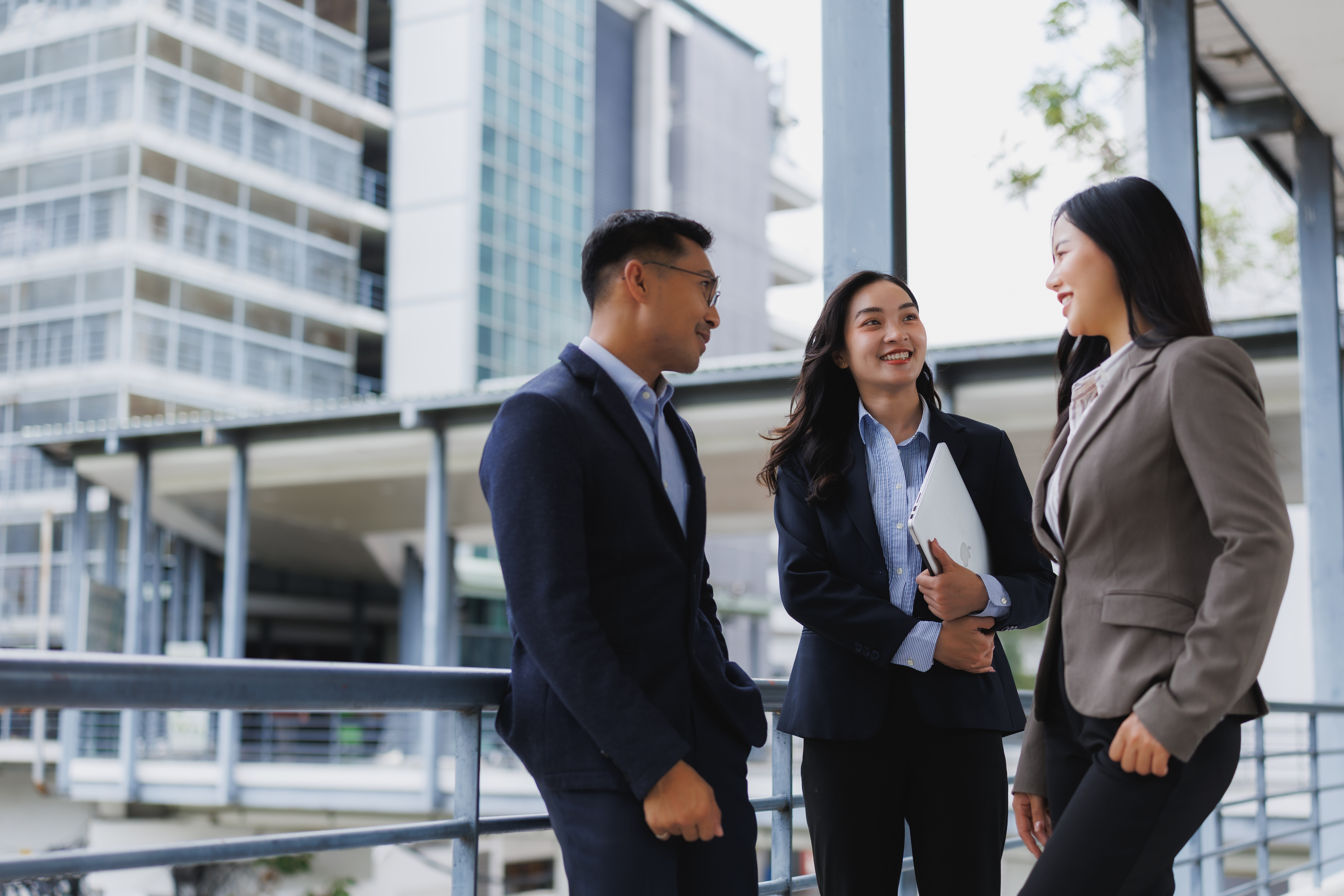 Hiring Process